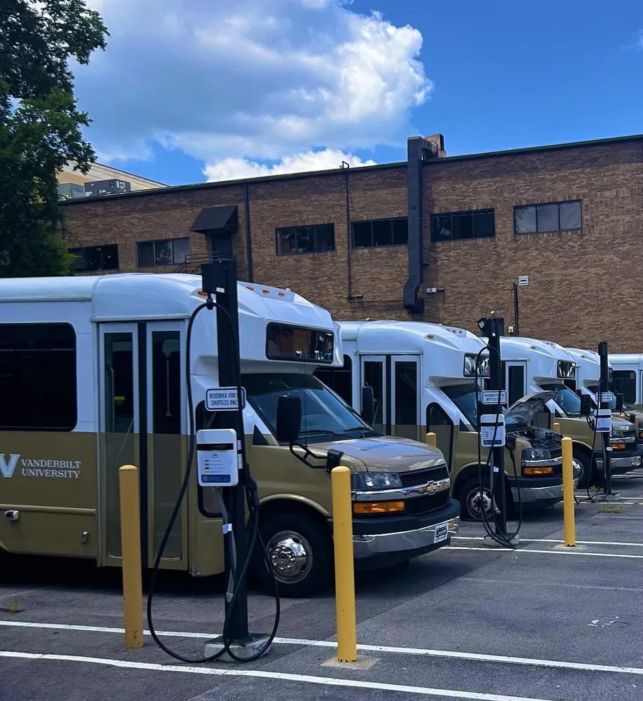 Licensed circuit breaker repair in ,  by Mr. Electric of Central Nashville