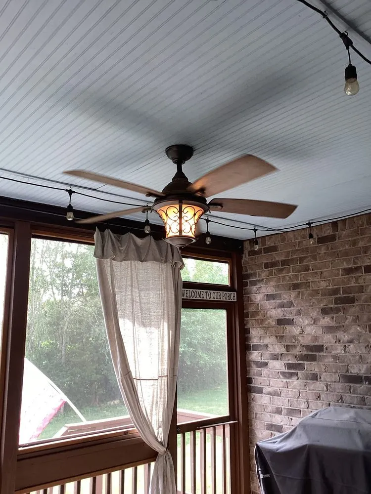 Professional wiring installation service in ,  - Mr. Electric of Central Nashville