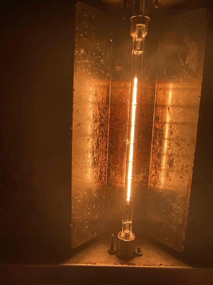 Licensed lighting installation in ,  by Mr. Electric of Central Nashville