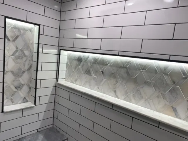 Slide of Mr. Electric of Cincinnati West