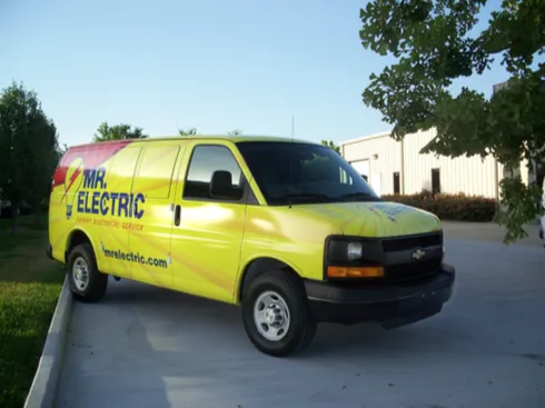 Professional wiring installation experts serving , - Mr. Electric of Citrus and Marion County