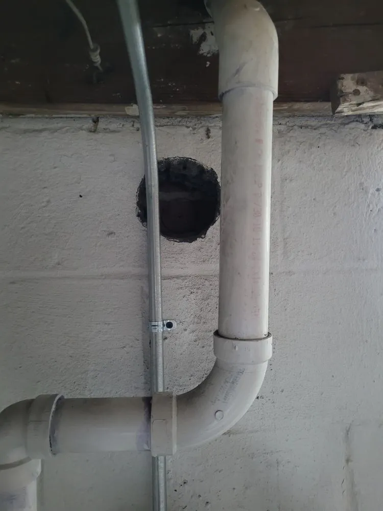 Slide of Mr. Electric of Cleveland