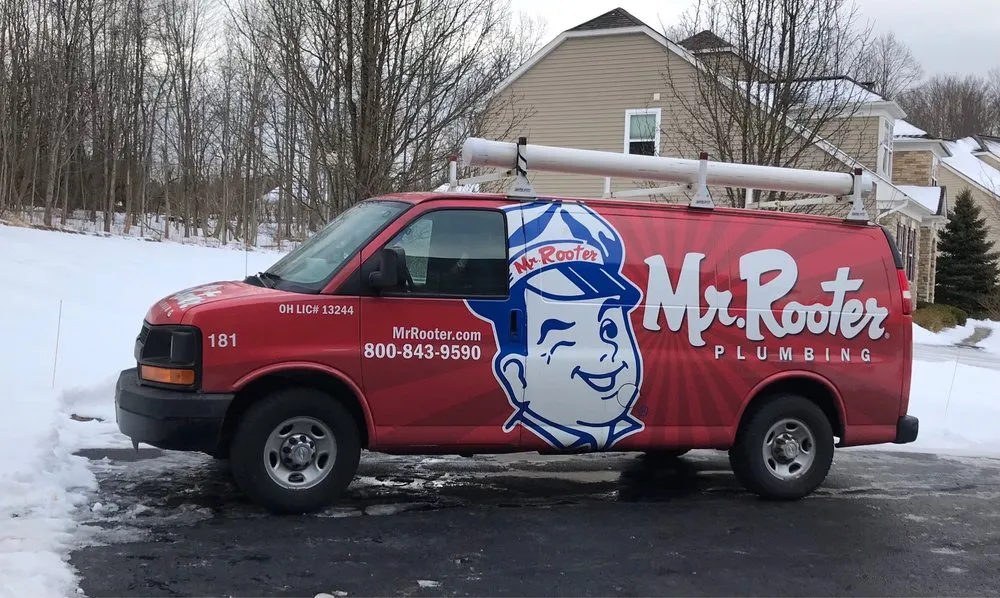 Expert circuit breaker repair service in ,  - Mr. Electric of Cleveland