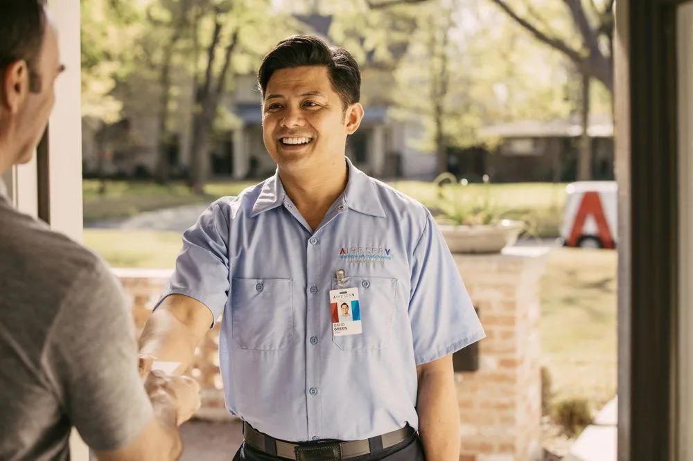 Slide of Mr. Electric of Colorado Springs