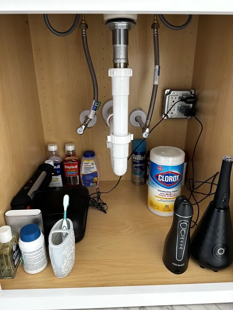 Slide of Mr. Electric of Columbia