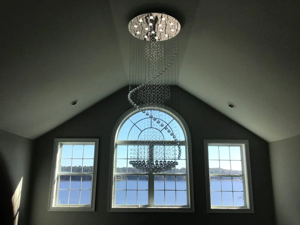 Affordable panel upgrade in , by Mr. Electric of Columbia