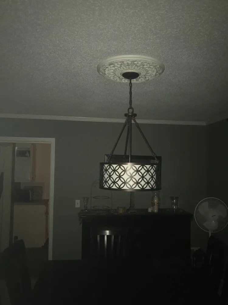 Slide of Mr. Electric of Columbia Northeast