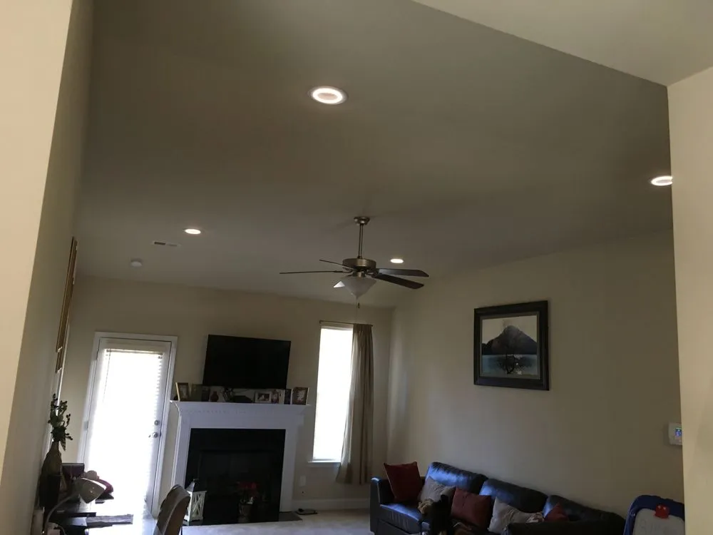 Slide of Mr. Electric of Columbia Northeast