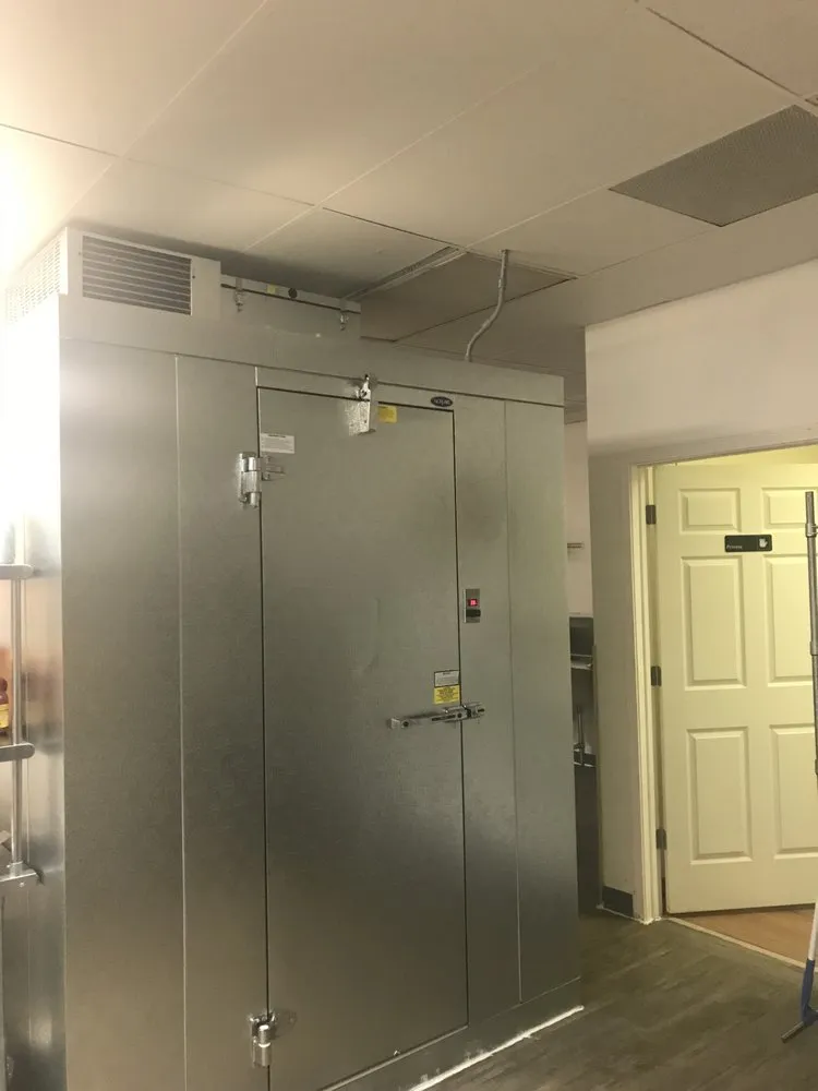 Slide of Mr. Electric of Columbia Northeast