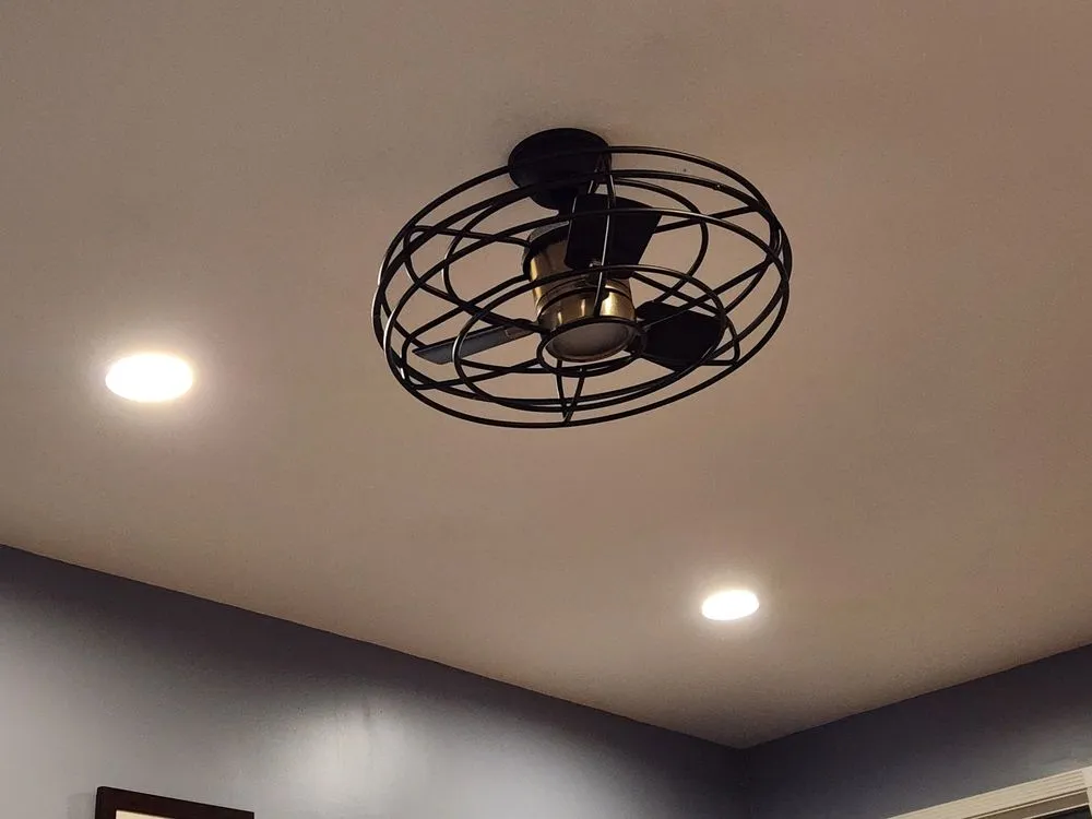 Professional panel upgrade experts serving Blacklick, OH - Mr. Electric of Columbus