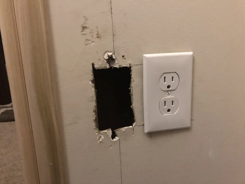 Emergency emergency electrical service service in Blacklick, OH - Mr. Electric of Columbus