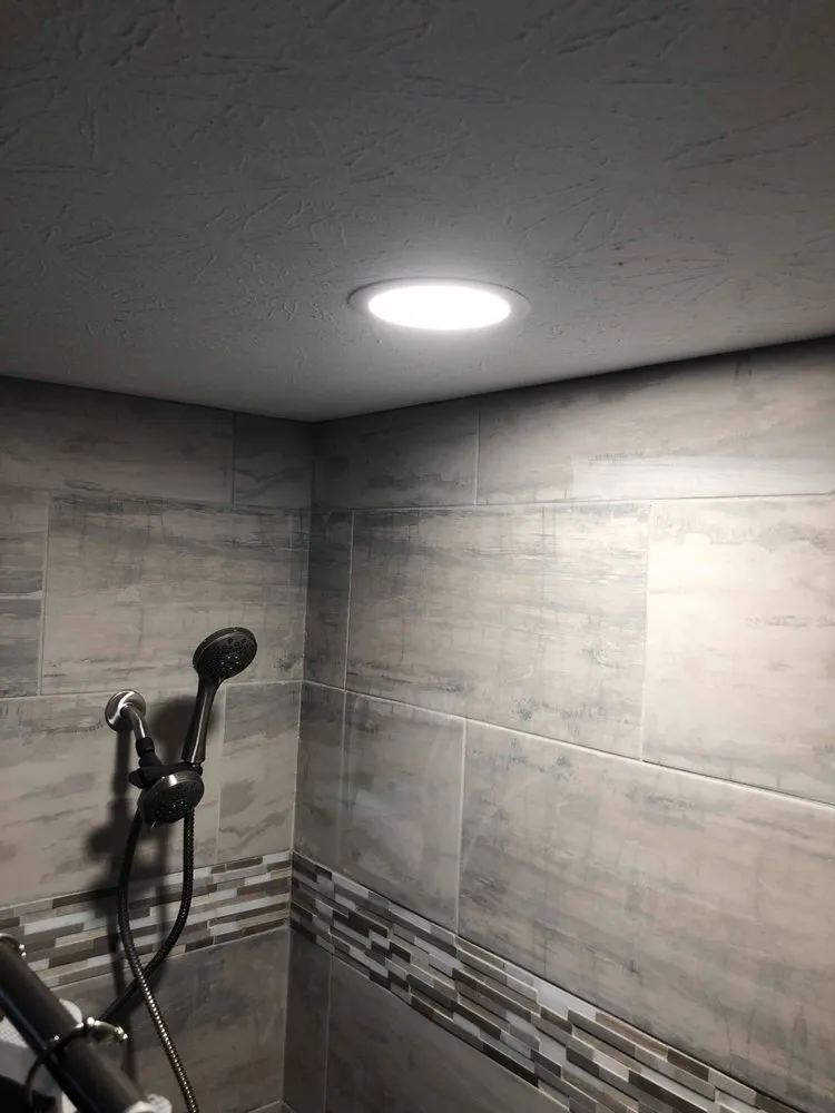 Slide of Mr. Electric of Columbus, GA