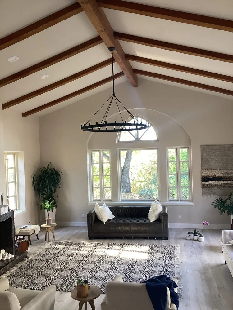 Slide of Mr. Electric of Concord CA