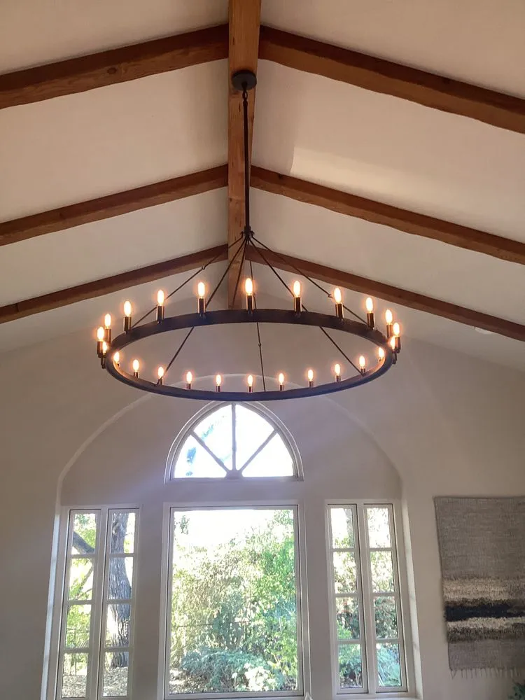 Slide of Mr. Electric of Concord CA