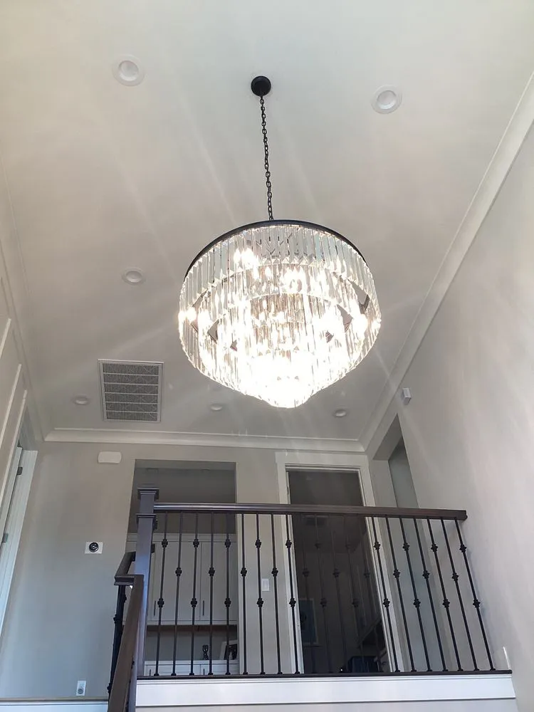 Slide of Mr. Electric of Concord CA