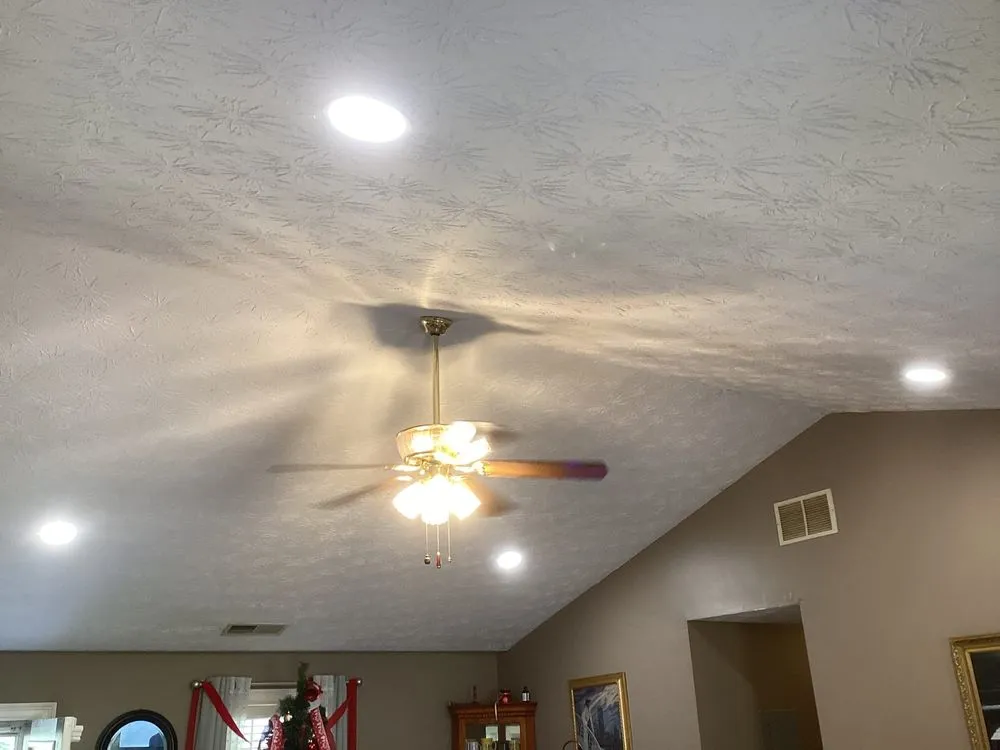 Slide of Mr. Electric of Covington