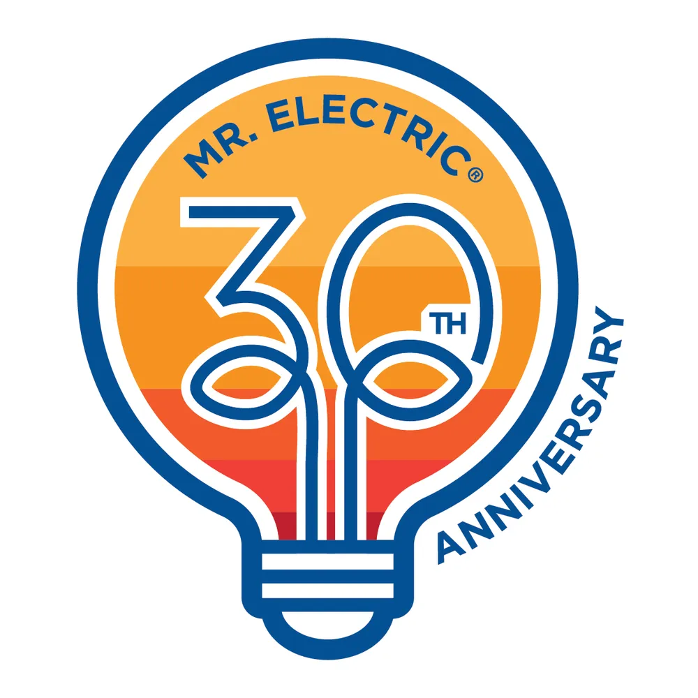 Slide of Mr. Electric of Covington