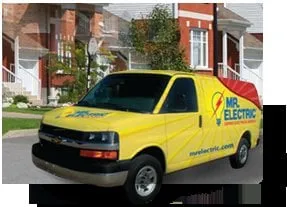 Emergency emergency electrical service experts serving East Bernstadt, KY - Mr. Electric of Cumberland Valley