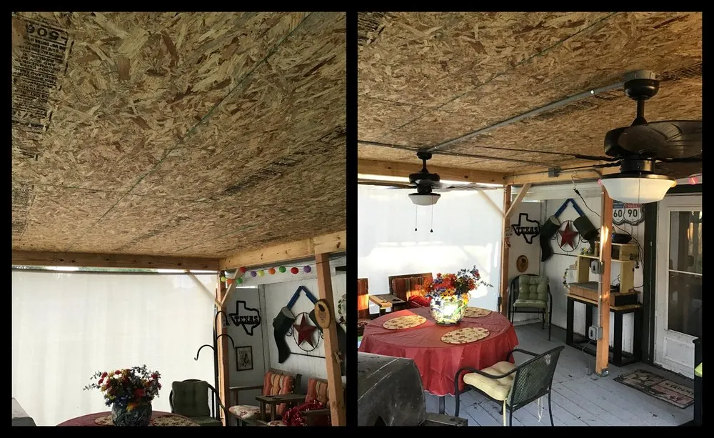 Slide of Mr. Electric of Dallas