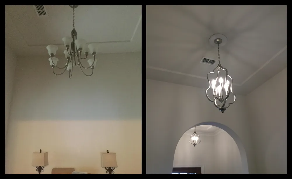 Slide of Mr. Electric of Dallas