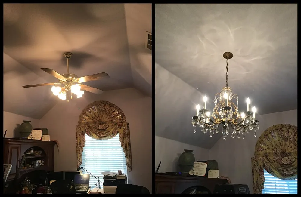 Emergency wiring installation experts serving ,  - Mr. Electric of Dallas