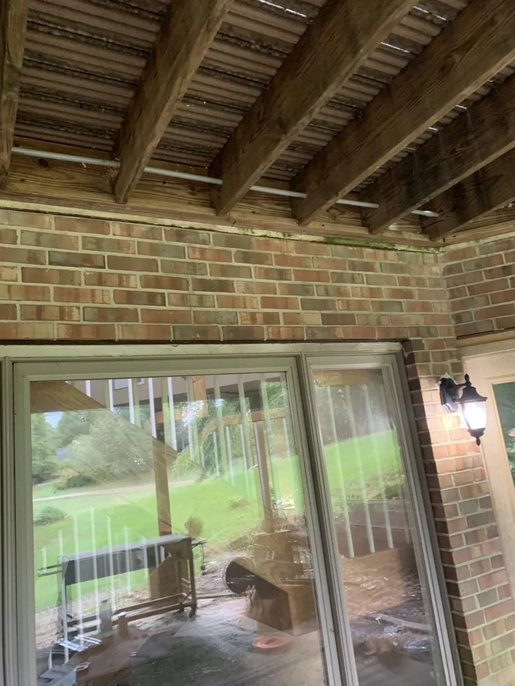 Slide of Mr. Electric of Douglasville