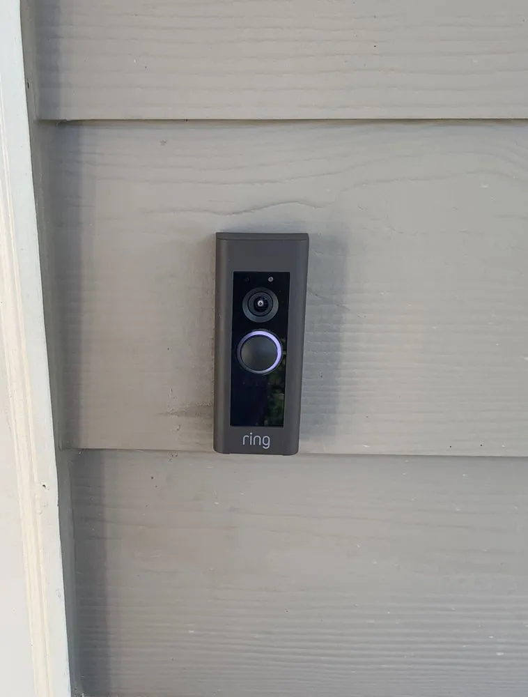 Slide of Mr. Electric of Douglasville