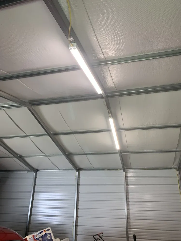 Slide of Mr. Electric of Douglasville