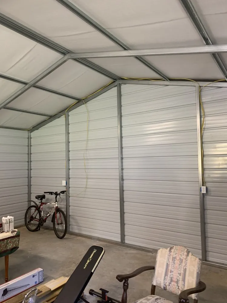 Slide of Mr. Electric of Douglasville