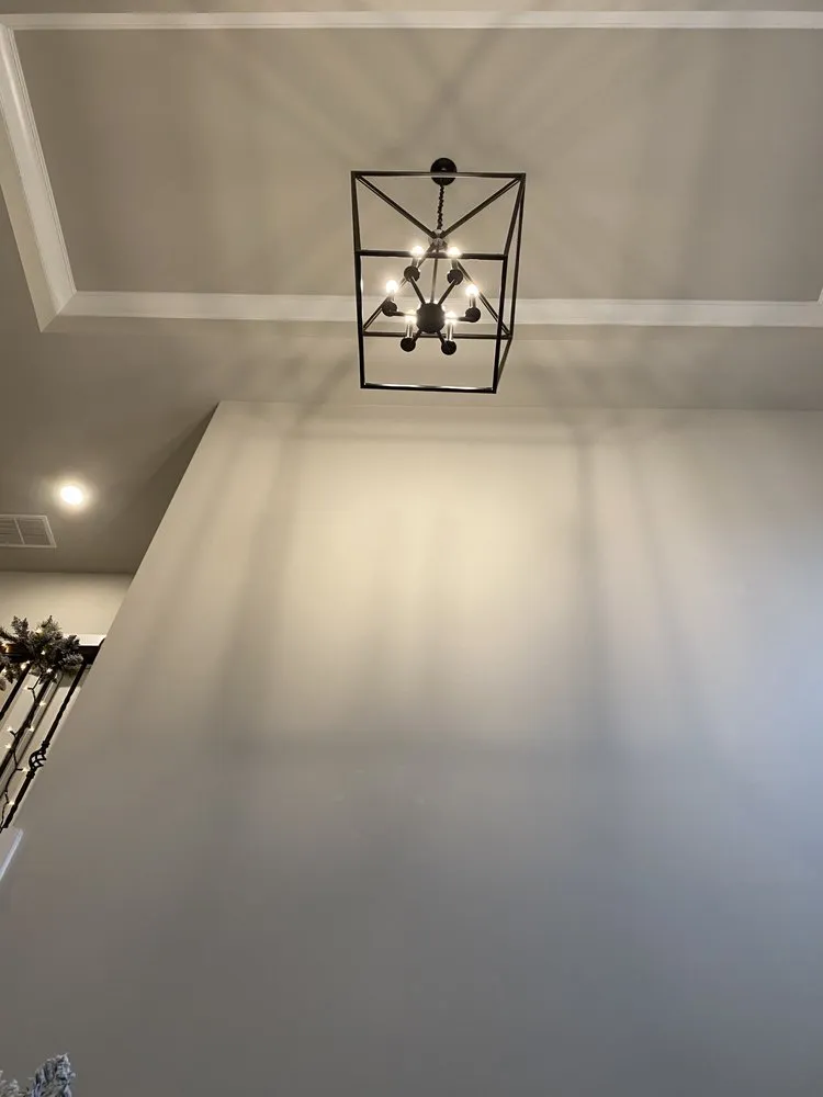 Licensed circuit breaker repair in ,  by Mr. Electric of Douglasville