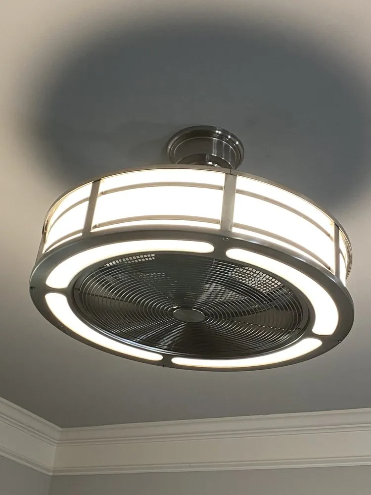 Slide of Mr. Electric of Douglasville