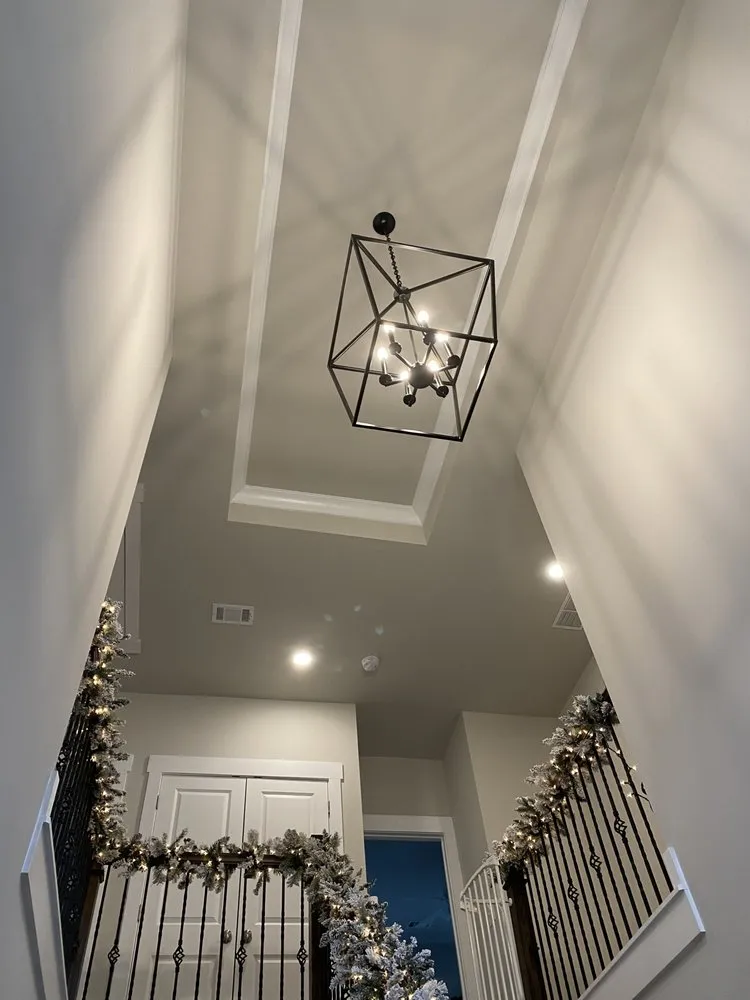 Slide of Mr. Electric of Douglasville