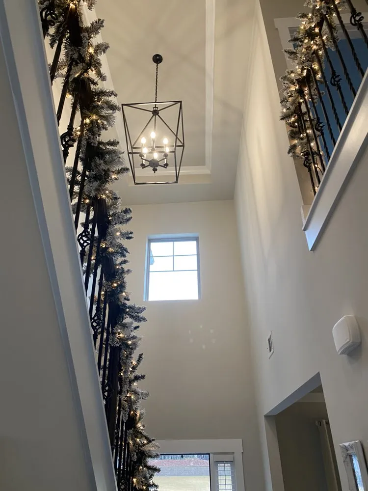 Slide of Mr. Electric of Douglasville