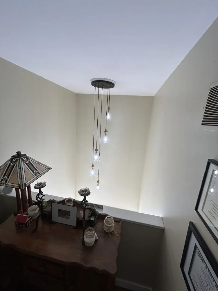 Slide of Mr. Electric of Easton - NE Allentown