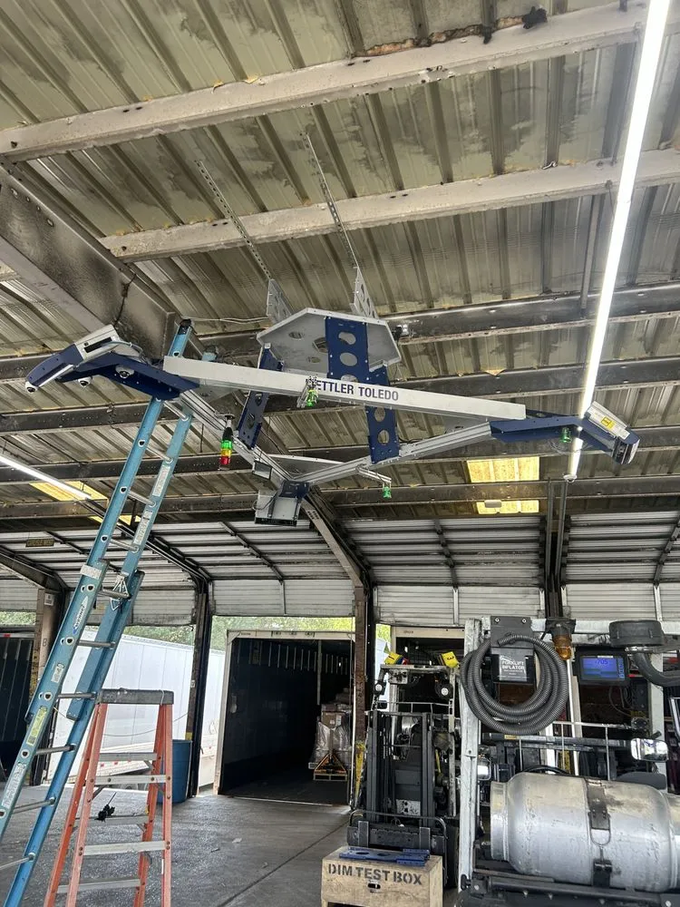 Slide of Mr. Electric of Easton - NE Allentown