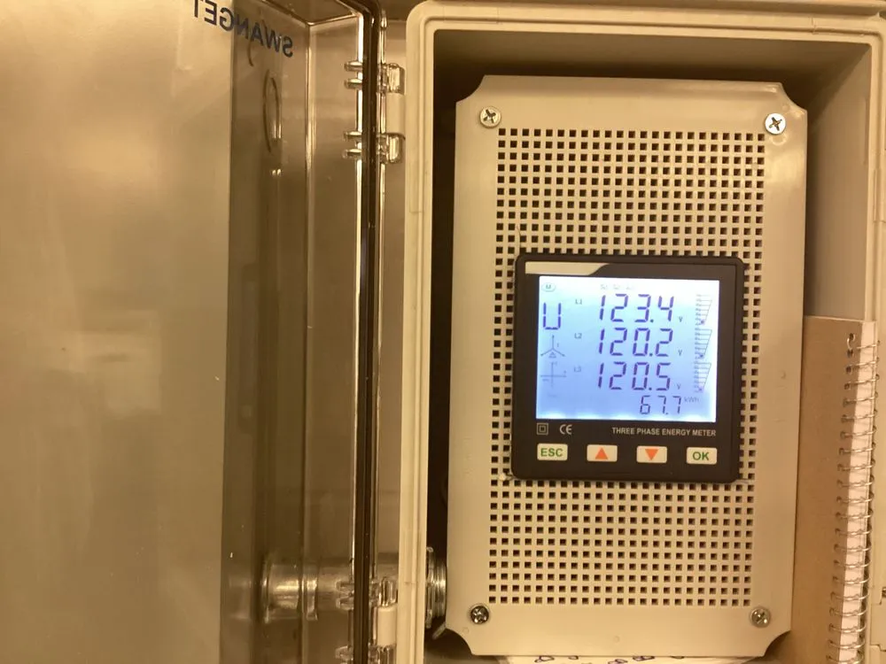 Slide of Mr. Electric of Easton - NE Allentown