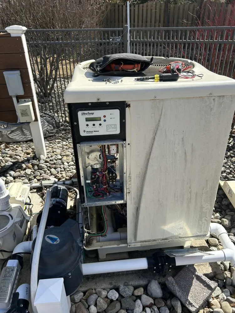 Slide of Mr. Electric of Easton - NE Allentown