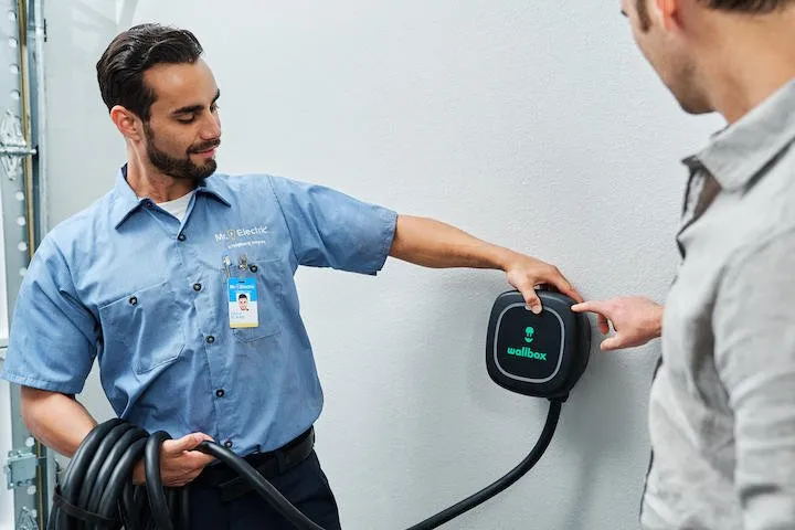 Professional outlet and switch repair service in ,  - Mr. Electric of Easton - NE Allentown