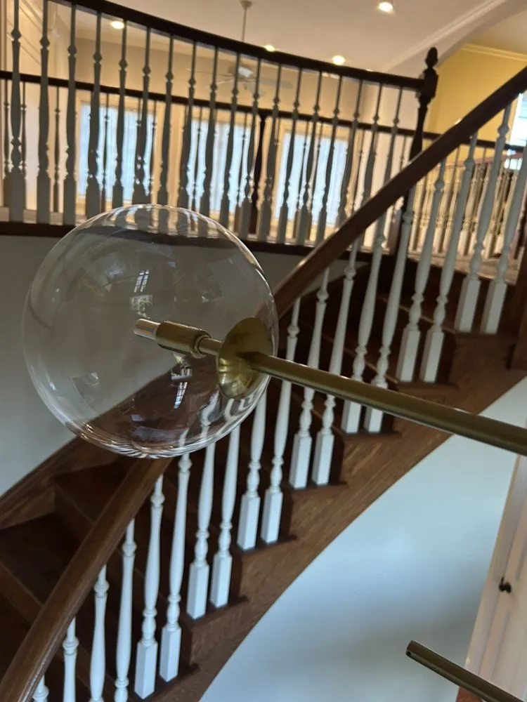 Slide of Mr. Electric of Easton - NE Allentown