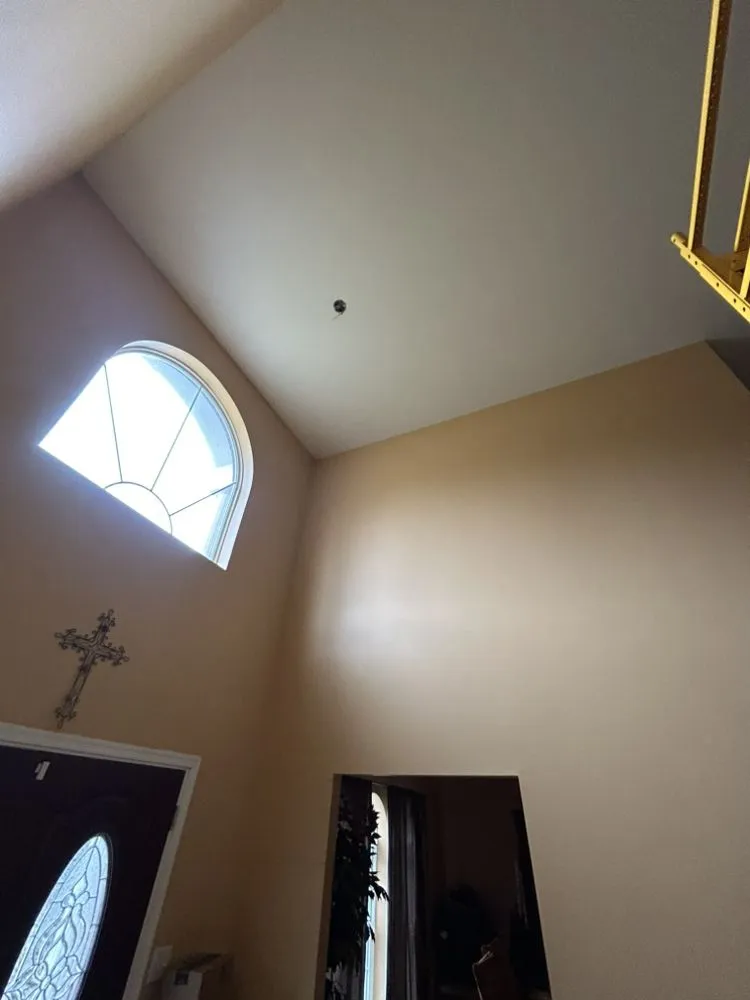 Slide of Mr. Electric of Easton - NE Allentown