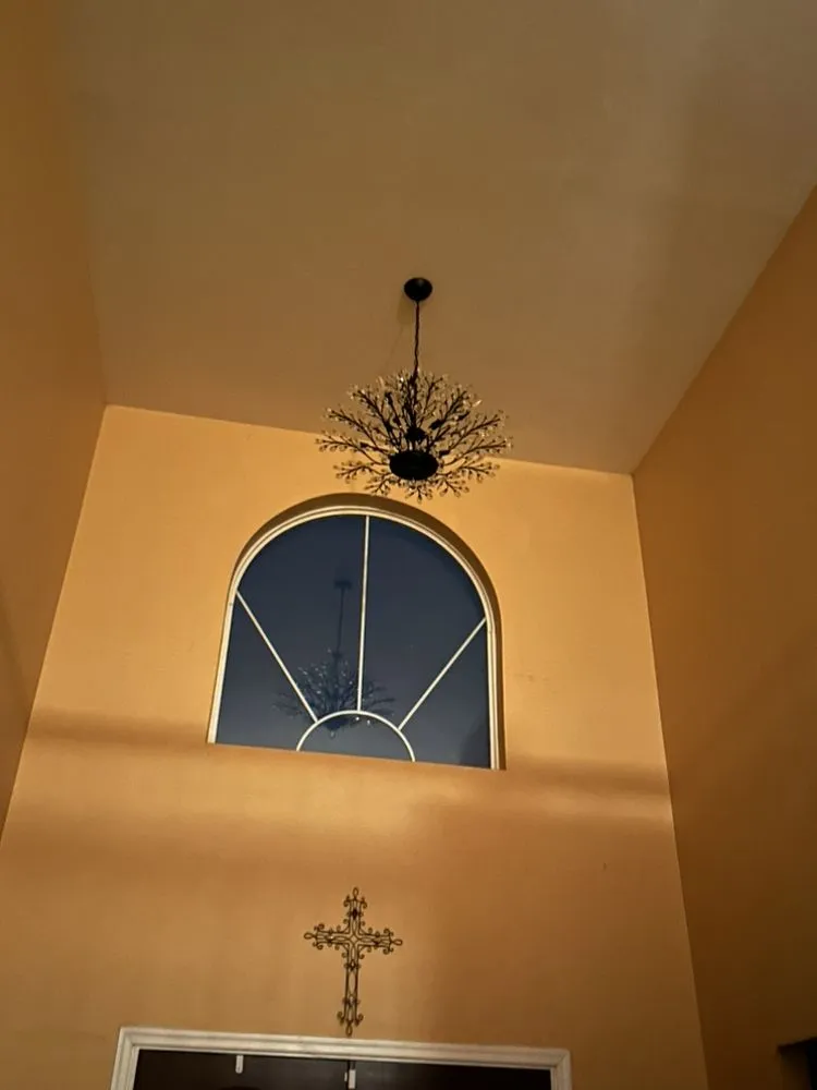 Slide of Mr. Electric of Easton - NE Allentown