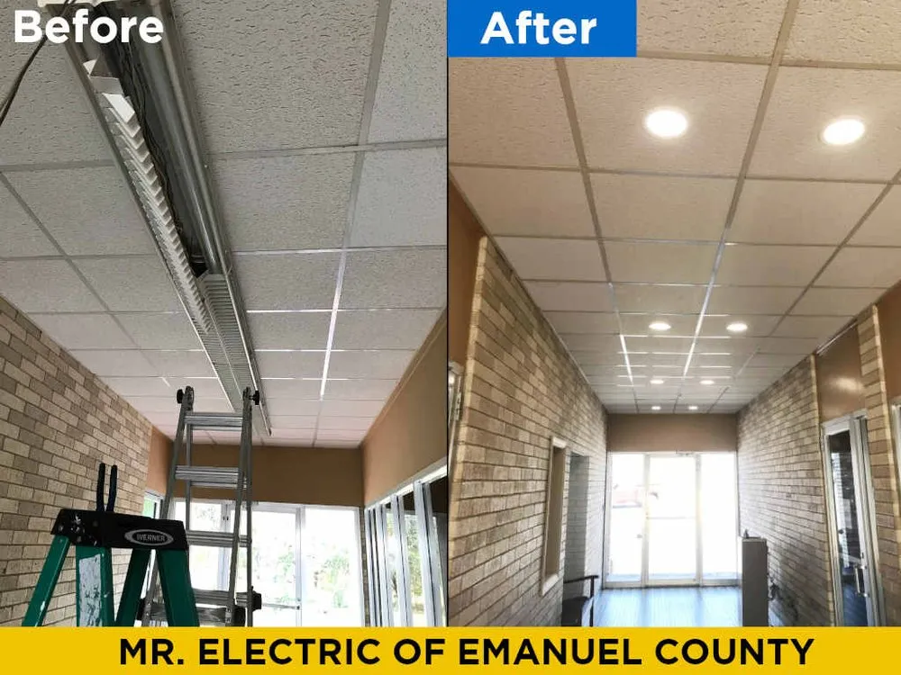 Slide of Mr. Electric of Emanuel County