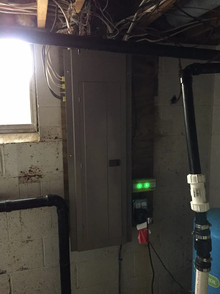 Trusted wiring installation service in ,  - Mr. Electric of Fairfield County