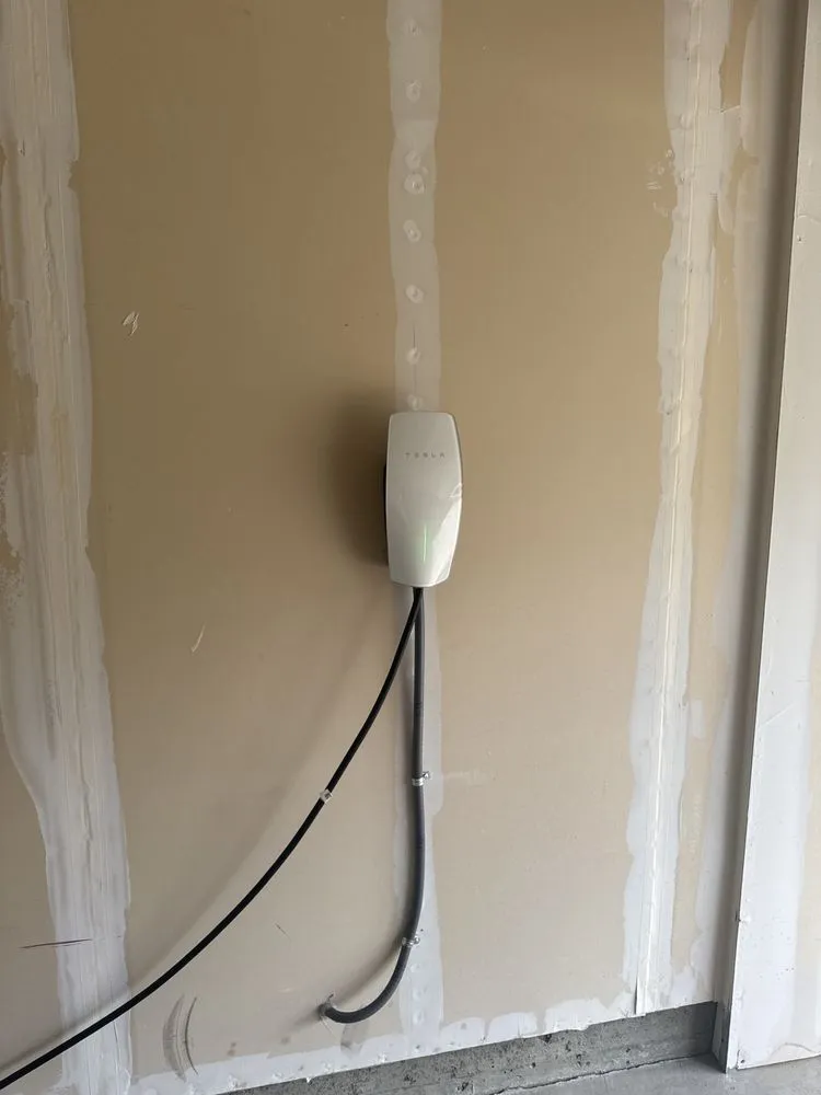 Emergency circuit breaker repair in ,  by Mr. Electric of Fredericksburg