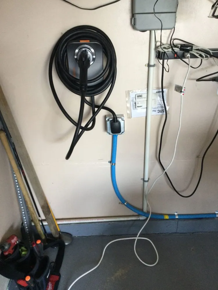 Licensed lighting installation service in ,  - Mr. Electric of Fredericksburg