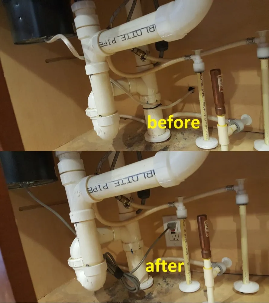 Slide of Mr. Electric of Fredericksburg