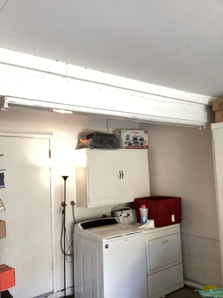 Slide of Mr. Electric of Fullerton