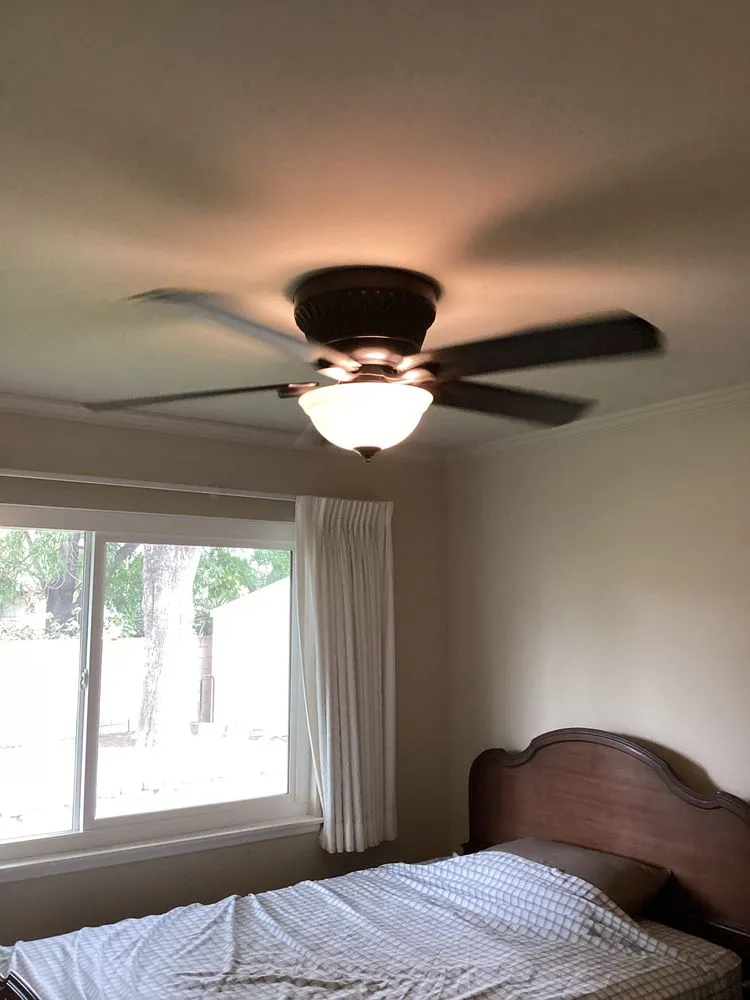 Slide of Mr. Electric of Fullerton