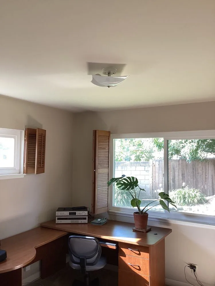 Slide of Mr. Electric of Fullerton