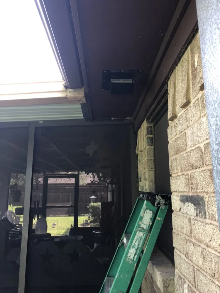 Certified electrical service for homes in electrical repair,  by 